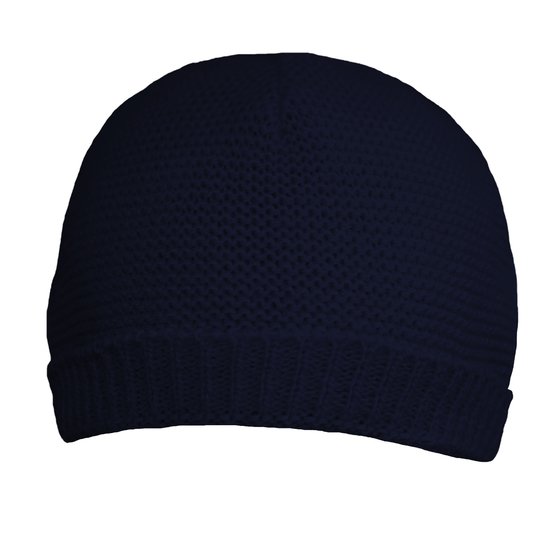 Bonnet tricot