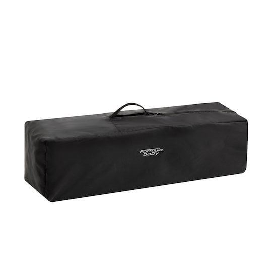 Lit parapluie Express Noir   de Formula Baby Lit parapluie Express Noir   de Formula Baby