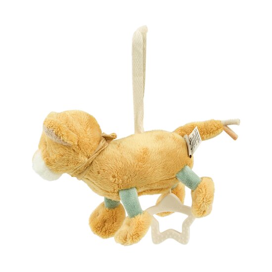 Leo Peluche musicale   de Sterntaler