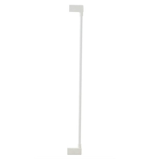 Extension pour barrière Lindam Blanc 7 cm de Lindam