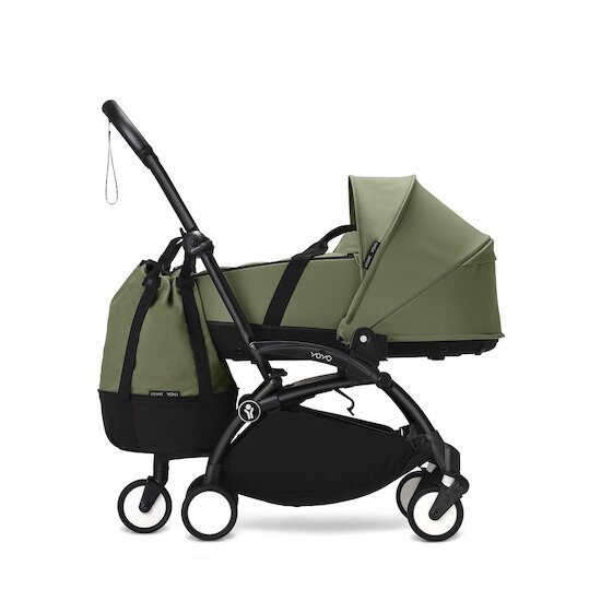 Bag Stokke® YOYO®  Olive  de Stokke®