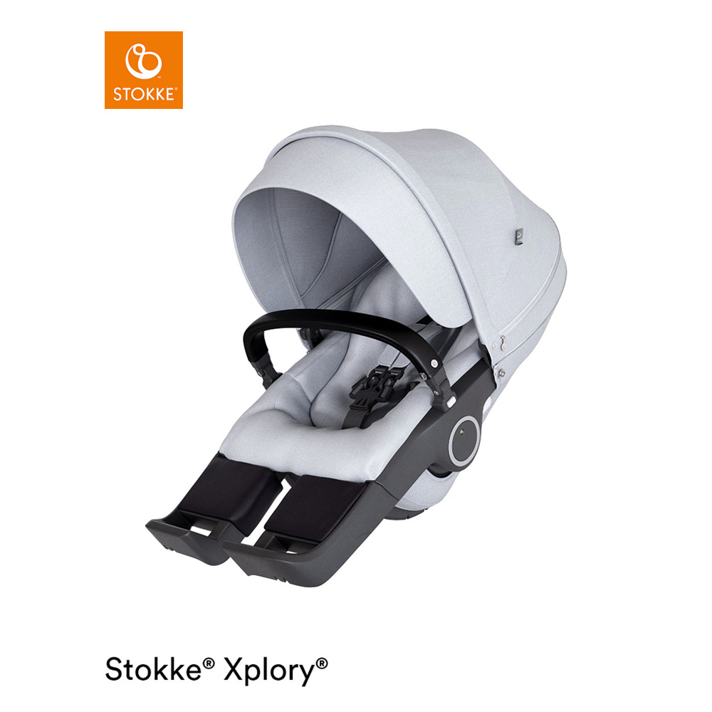 Poussette STOKKE Xplory V4 - poussette