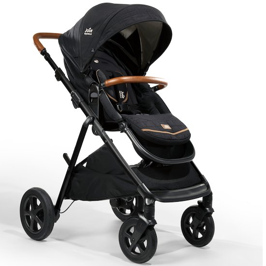 Poussette Aeria Eclipse  de Joie