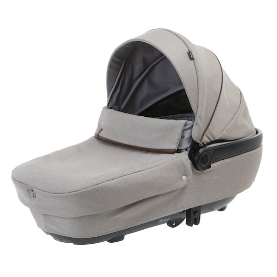 Nacelle Best Friend Comfort Desert taupe  de Chicco