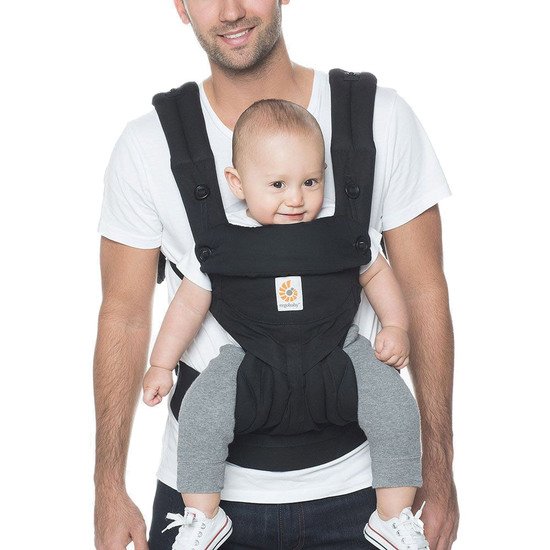 Porte Bebe 360 4 Positions Noir Intense De Ergobaby Porte Bebe Dorsal Aubert Porte Bebe 360 4 Positions Noir Intense De Ergobaby Porte Bebe Dorsal Aubert