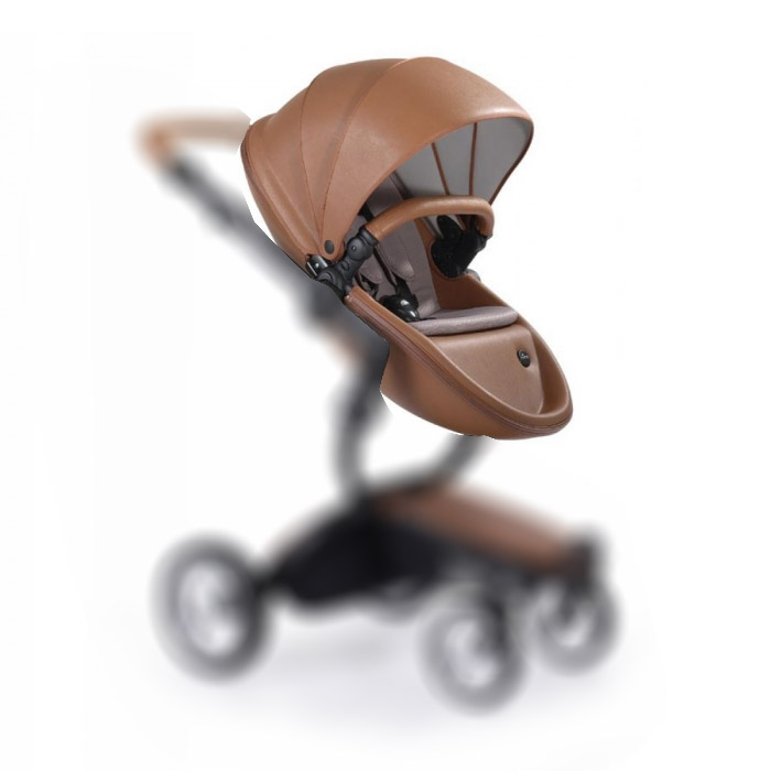 poussette avec hamac transformable en nacelle