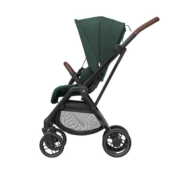 Poussette Leona 2 Twillic Green  de Maxi-Cosi Poussette Leona 2 Twillic Green  de Maxi-Cosi