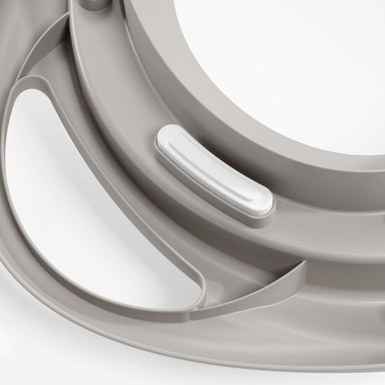 Réducteur Pinguo Soft Gris  de OK Baby