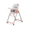 Chaise Haute Prima Pappa Follow Me