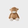Grande peluche Fluffy, Orso et Lily
