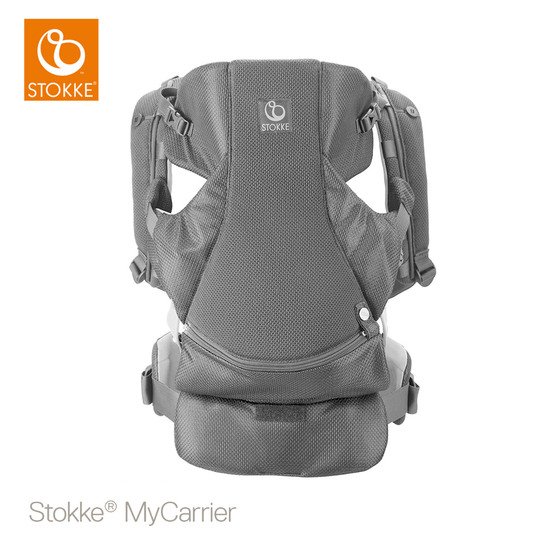 Porte-bébé MyCarrier