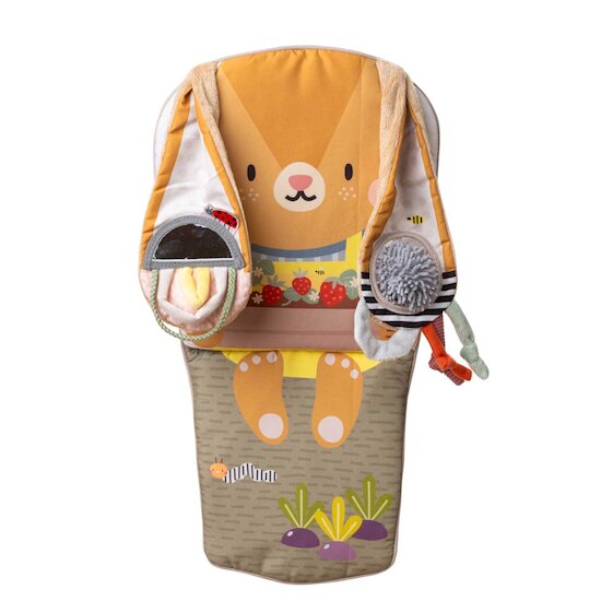 Jouet pour voiture Bunny   de Taf Toys