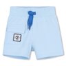 Short en molleton