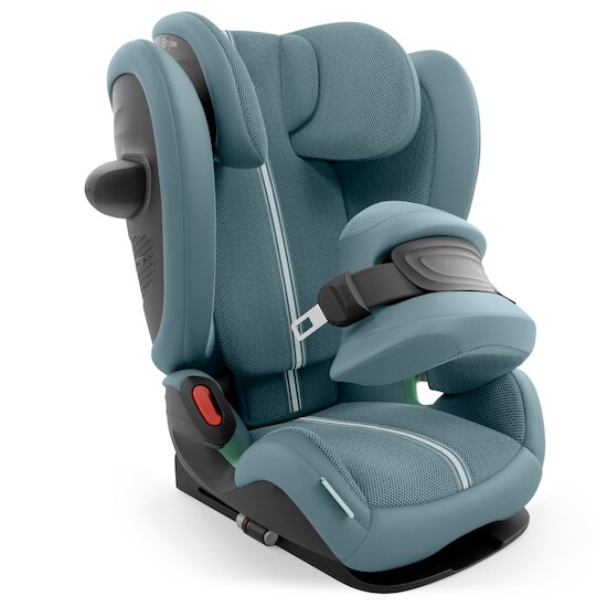 Siège auto Pallas G2 I-size Plus Stormy Blue  de CYBEX