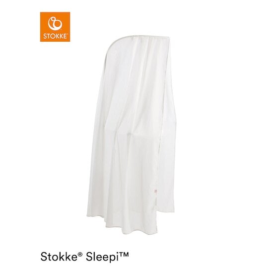 Voile de lit Sleepi™ Blanc  de Stokke®
