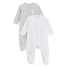 Lot 2 pyjamas Y Lapin Câlin