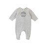 Pyjama en velours bio