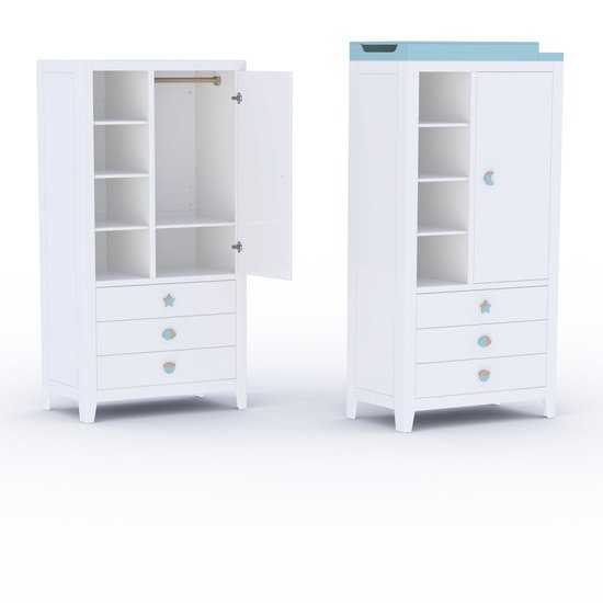 Lili armoire