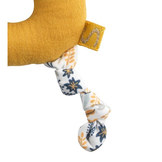 Promenons-nous Hochet   de Sauthon Baby Déco