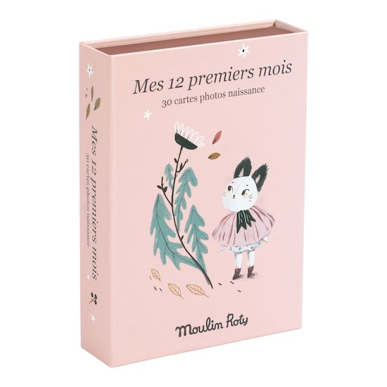 Le Journal De Mon Bebe De Marabout Albums Aubert