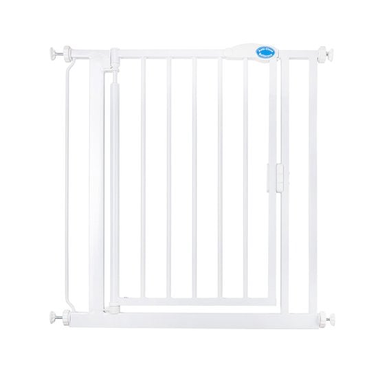 Barrière de porte Blanc  de Bettacare