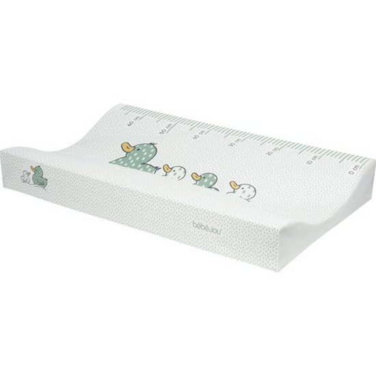 Matelas à langer Canard  de Zewi Bébéjou