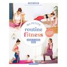 Ma petite routine fitness avant et après bébé