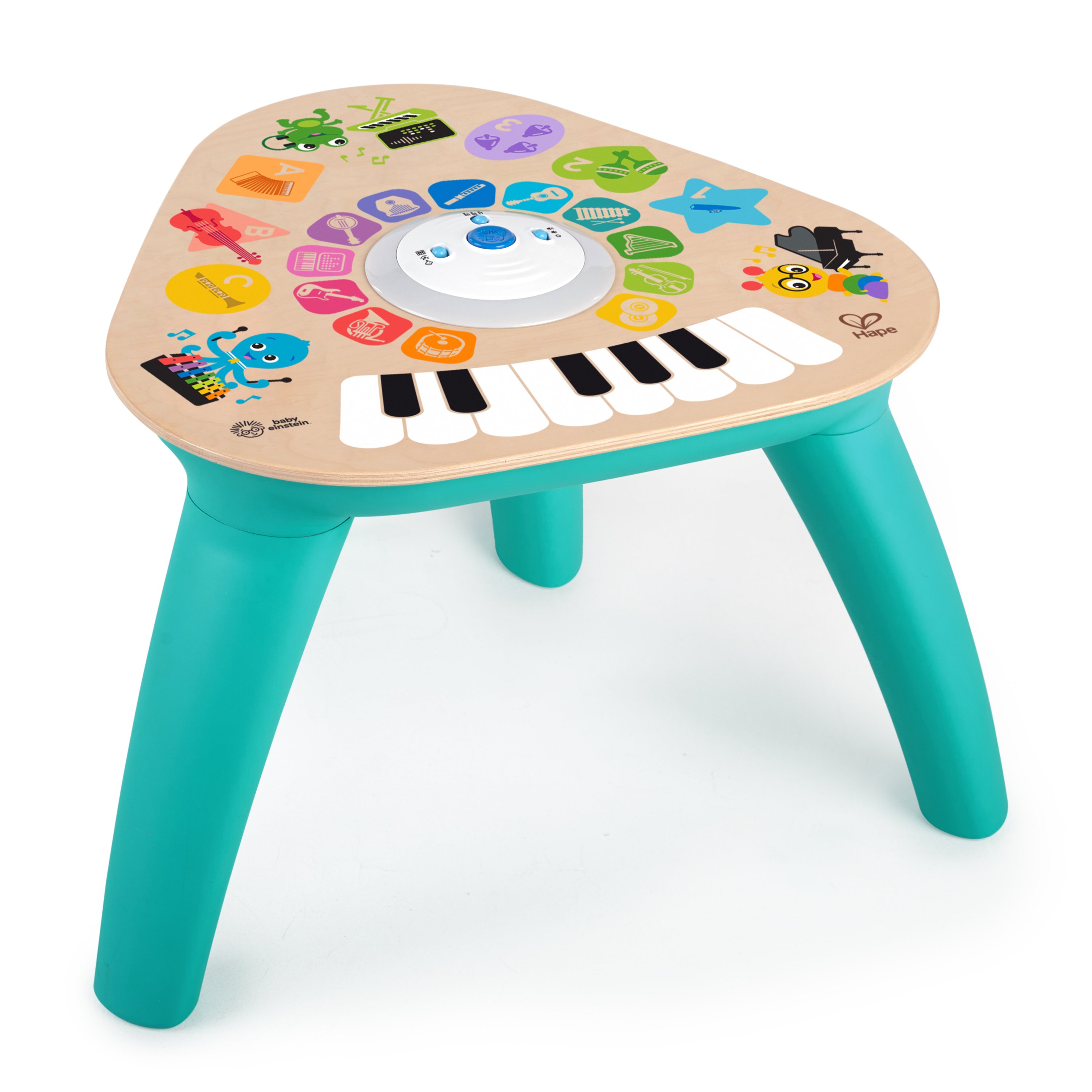 Table D Activite Magic Touch Bleu Bois De Baby Einstein Jouets D Activites Aubert Table D Activite Magic Touch Bleu Bois De Baby Einstein Jouets D Activites Aubert