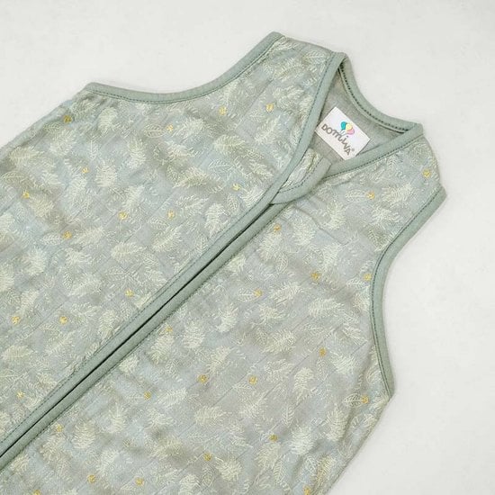 Gigoteuse d’été Jungle 0-6 mois de Domiva