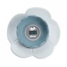Thermomètre de bain Lotus