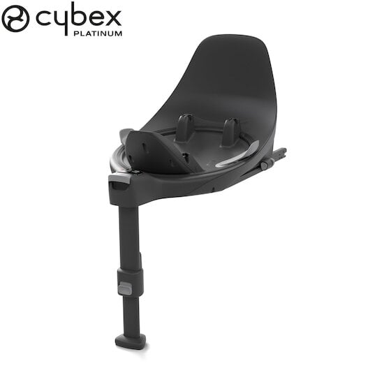 Base T   de CYBEX