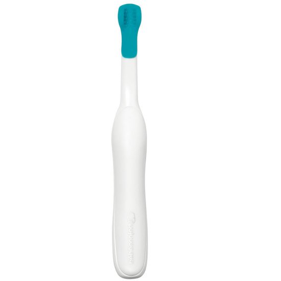 Set de dentition Advanced Concept Blanc / Turquoise  de Bébé Confort