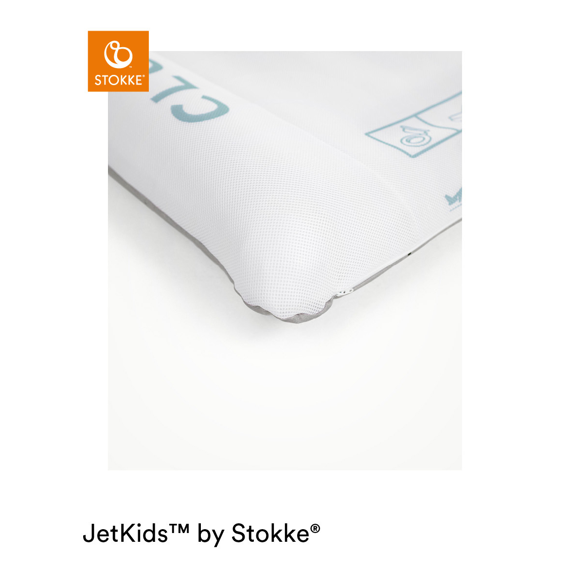 Lit de voyage gonflable Cloudsleeper™ Jetkids™ de Stokke®, Matelas de voyage  : Aubert