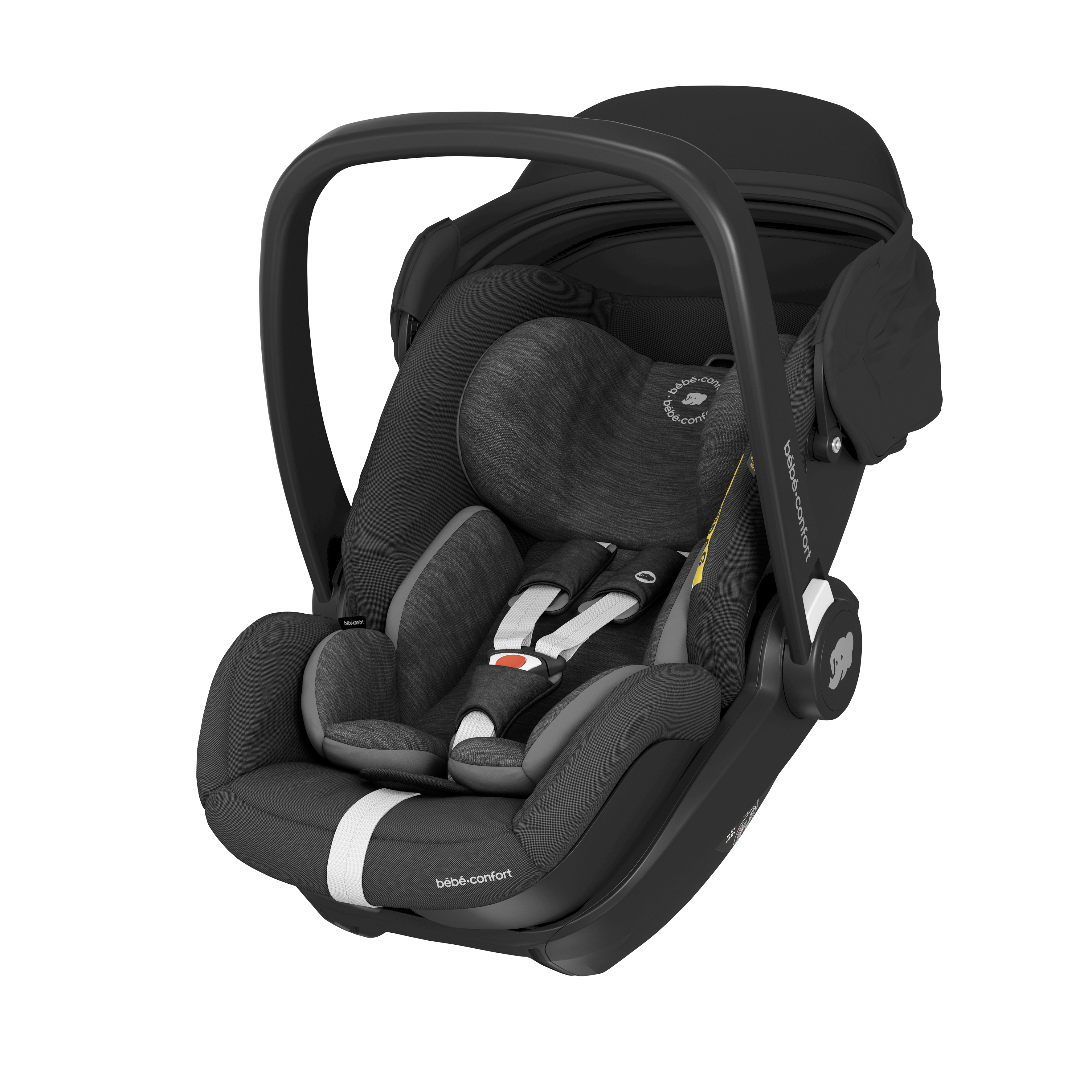 Bébé Confort Tinca, Siège Auto pour Bébé i-Size,…