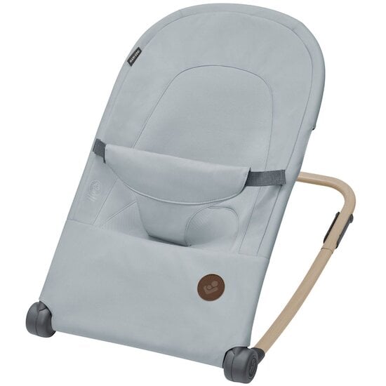 Transat Bébé Loa Beyond Grey Eco  de Maxi-Cosi