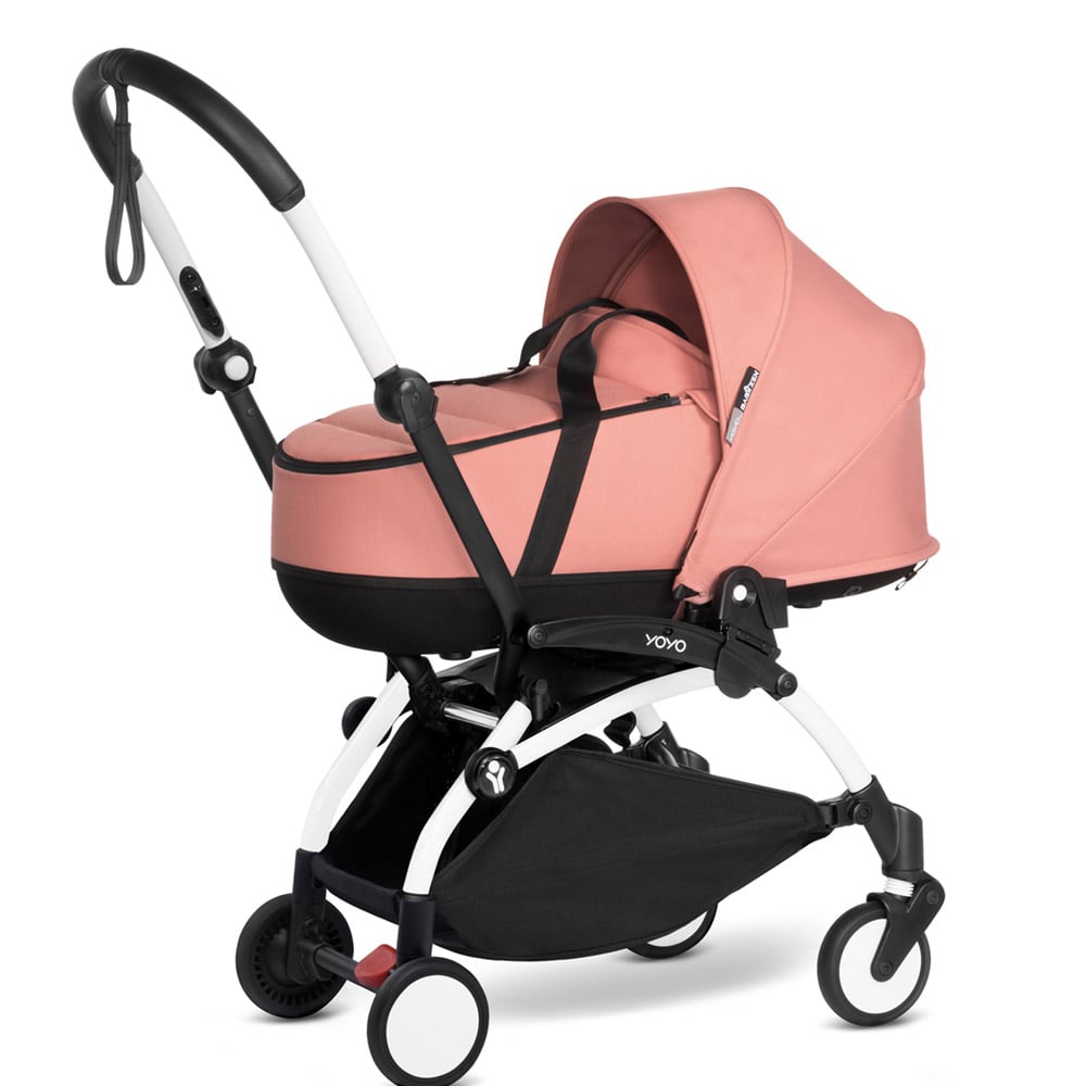 Poussette YOYO2 complete nacelle BABYZEN BABYZEN Aubert