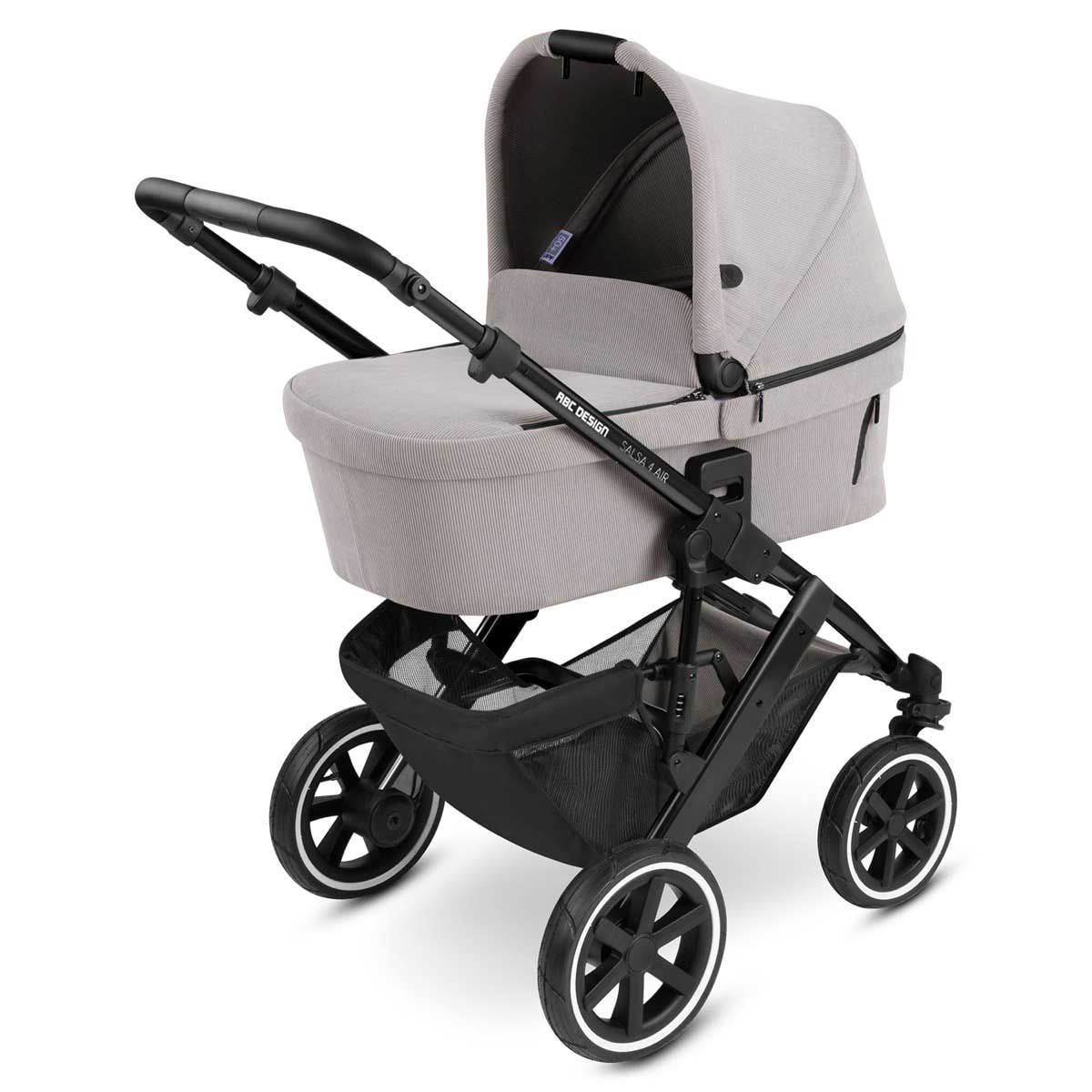 Poussette concept aubert sales
