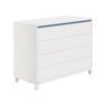Olli Commode 4 tiroirs