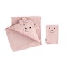 Coffret de bain Ours