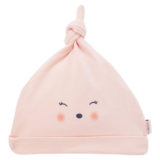 Petit Cocon Bonnet naissance   de P'tit bisou