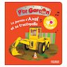 Écoute l'histoire P'tit Garçon