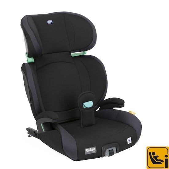 Siège auto groupe 2/3, siège auto pour bébé de 15 à 36kg : Aubert