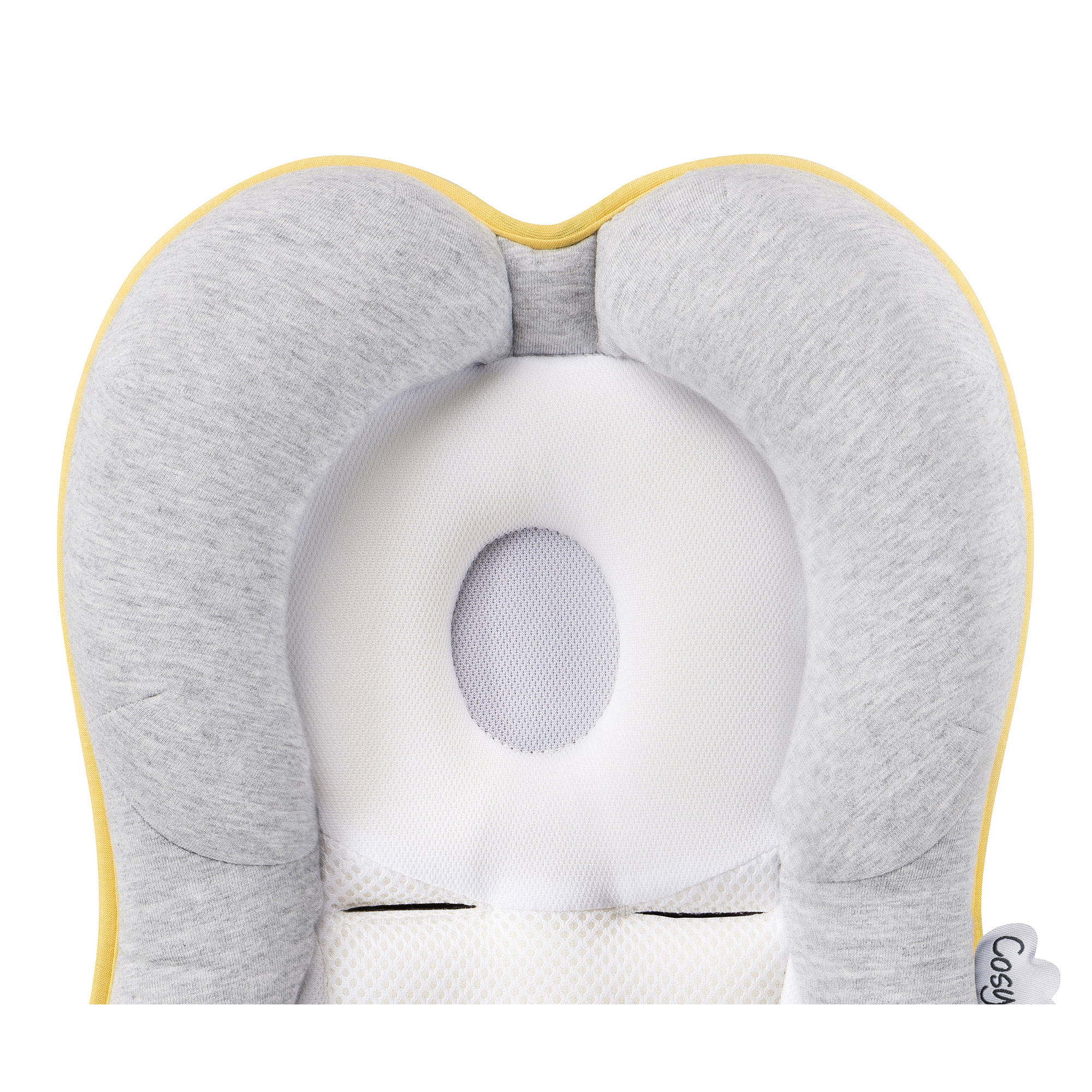 Cale Bebe Cosymorpho Fresh Blue De Babymoov Babymoov Aubert