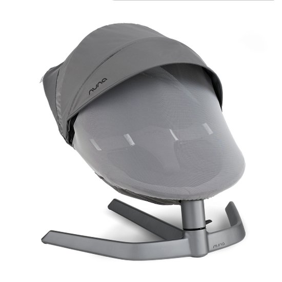 Leaf Canopy Cinder Gris  de Nuna Leaf Canopy Cinder Gris  de Nuna