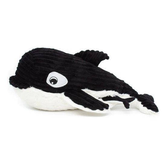 Ptipotos Orque et son bébé Noire  de Les Déglingos Ptipotos Orque et son bébé Noire  de Les Déglingos
