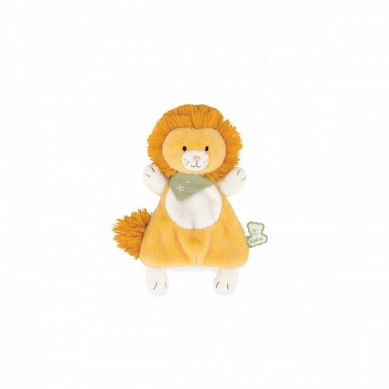 Doudou Lion Nougat  de Kaloo