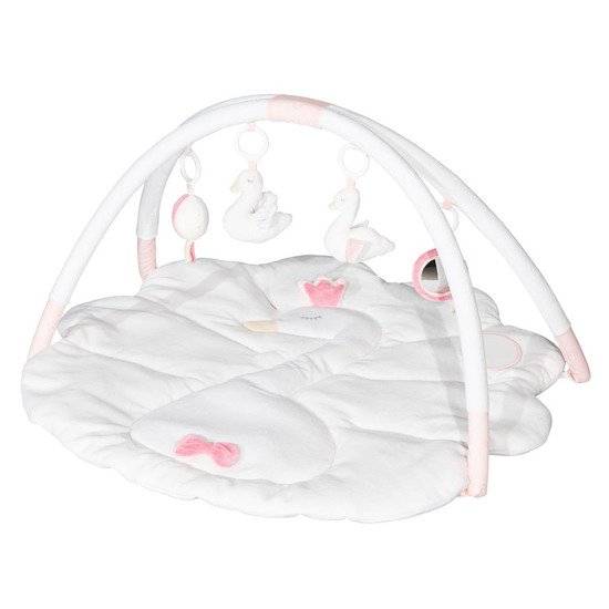 Baby Swan tapis d'éveil    de Sauthon Baby's Sweet Home