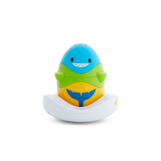 Pingouin de bain   de Munchkin