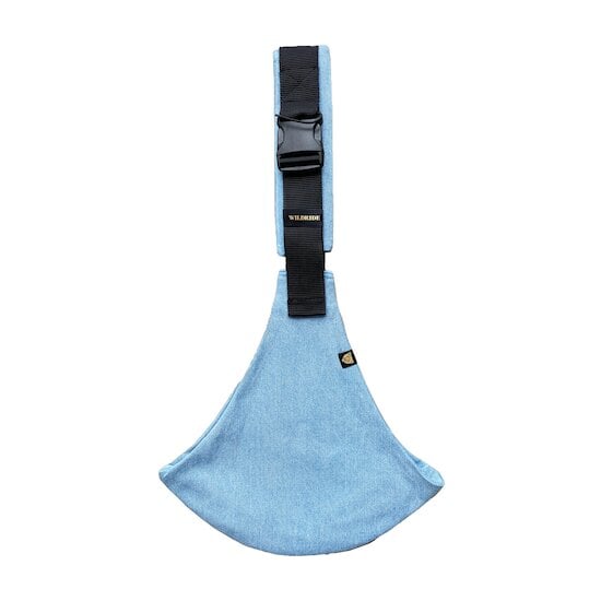 Porte-bébé Toddler Denim  de Wildride