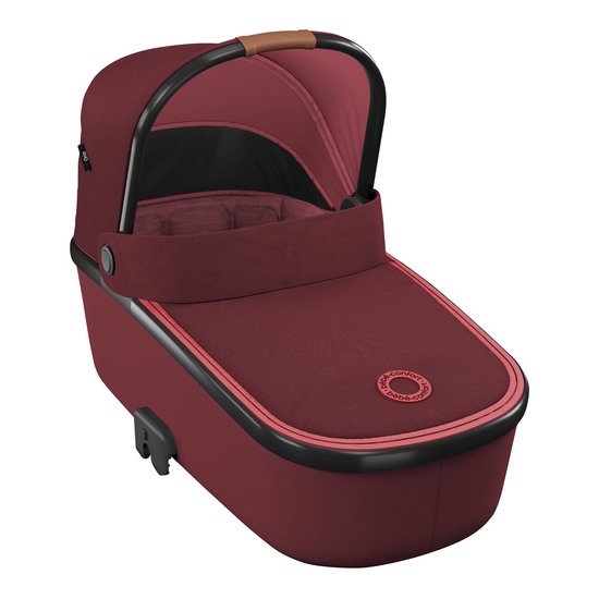 Nacelle Oria Essential Red De Bebe Confort Nacelles Aubert